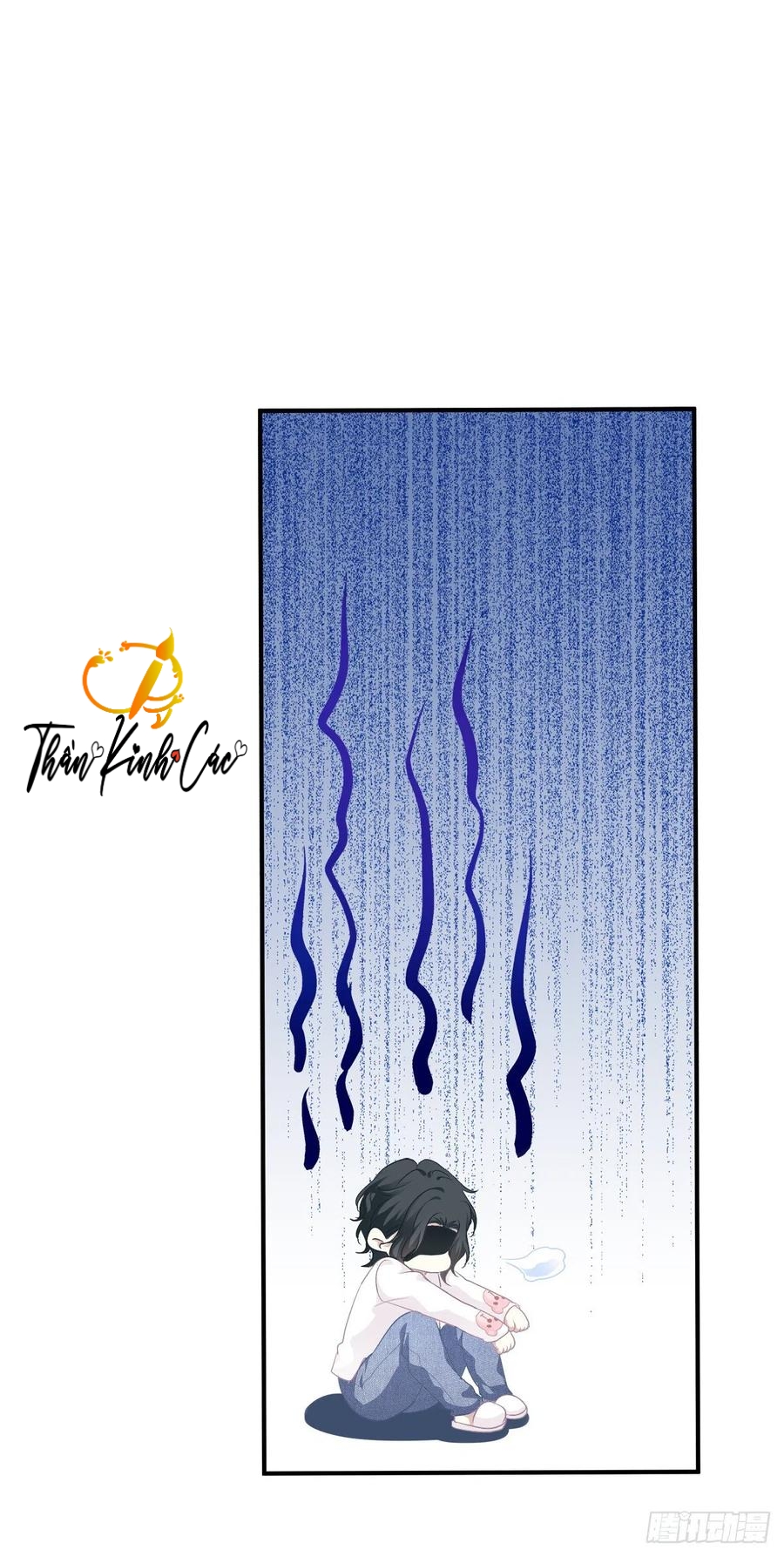 kiểm soát tuyệt đối chapter 60 33