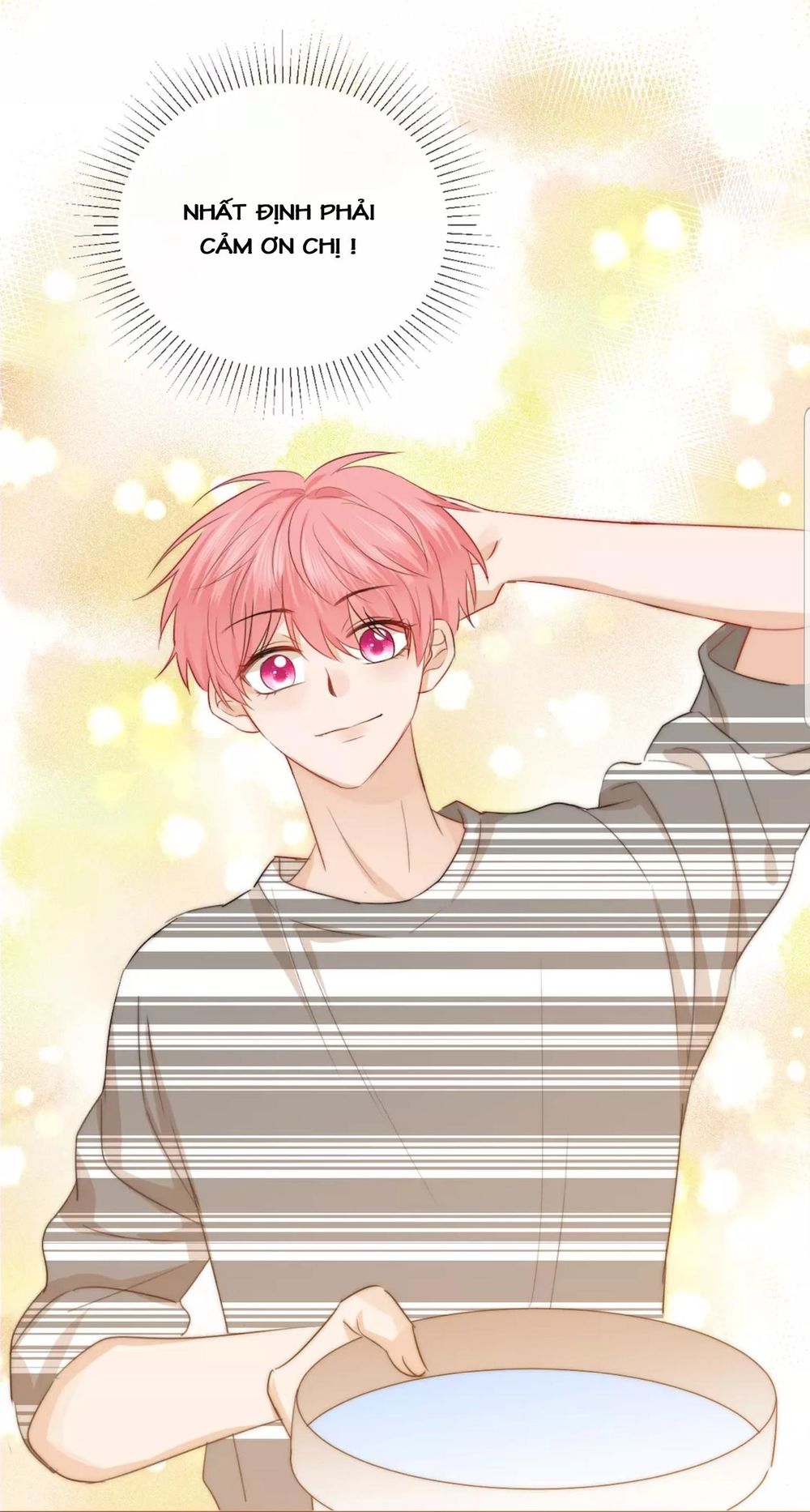 ánh trăng ngọt ngào chapter 23 39