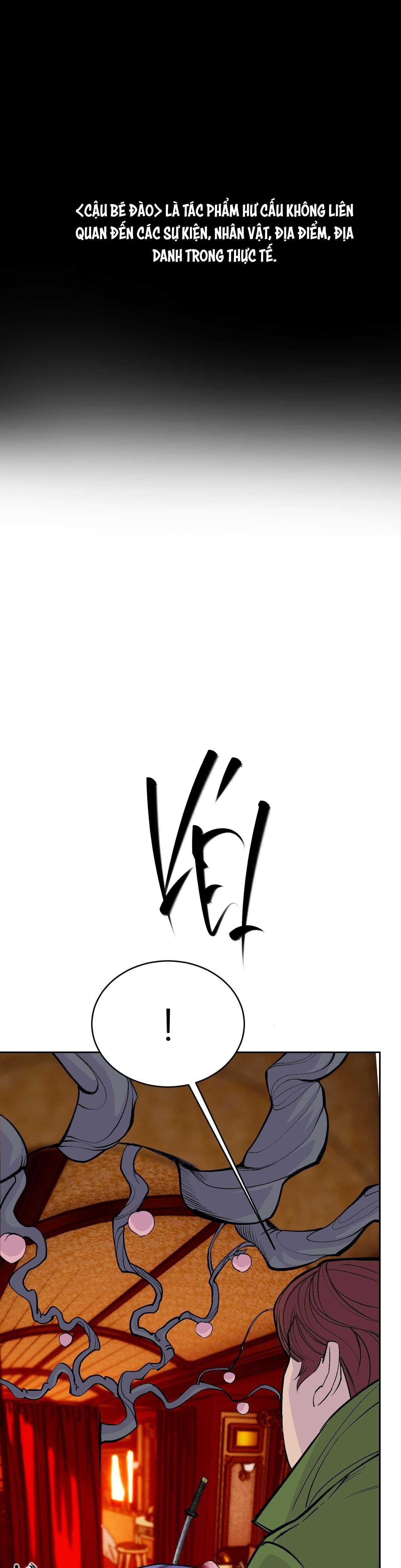 peach boy chapter 25 2