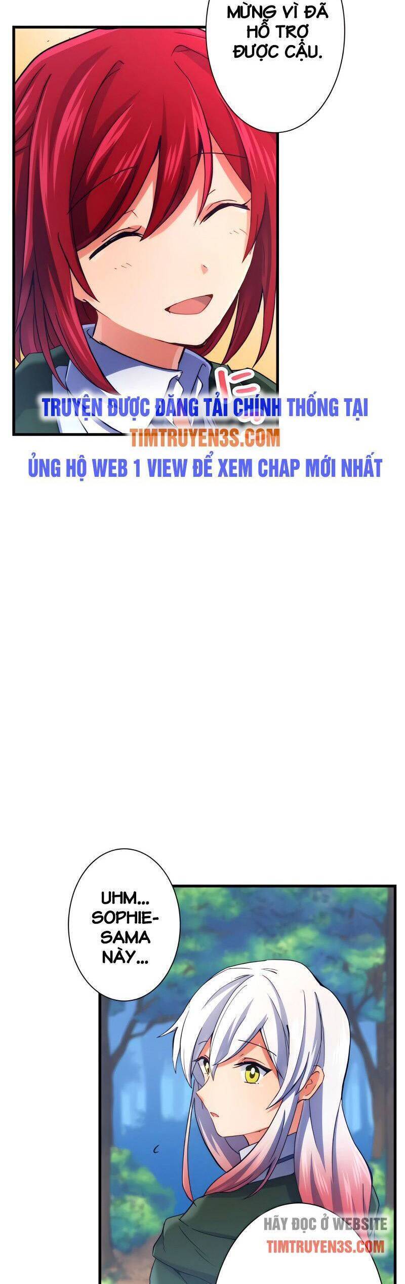 âm dương sư mạnh nhất chuyển sinh chapter 23 4