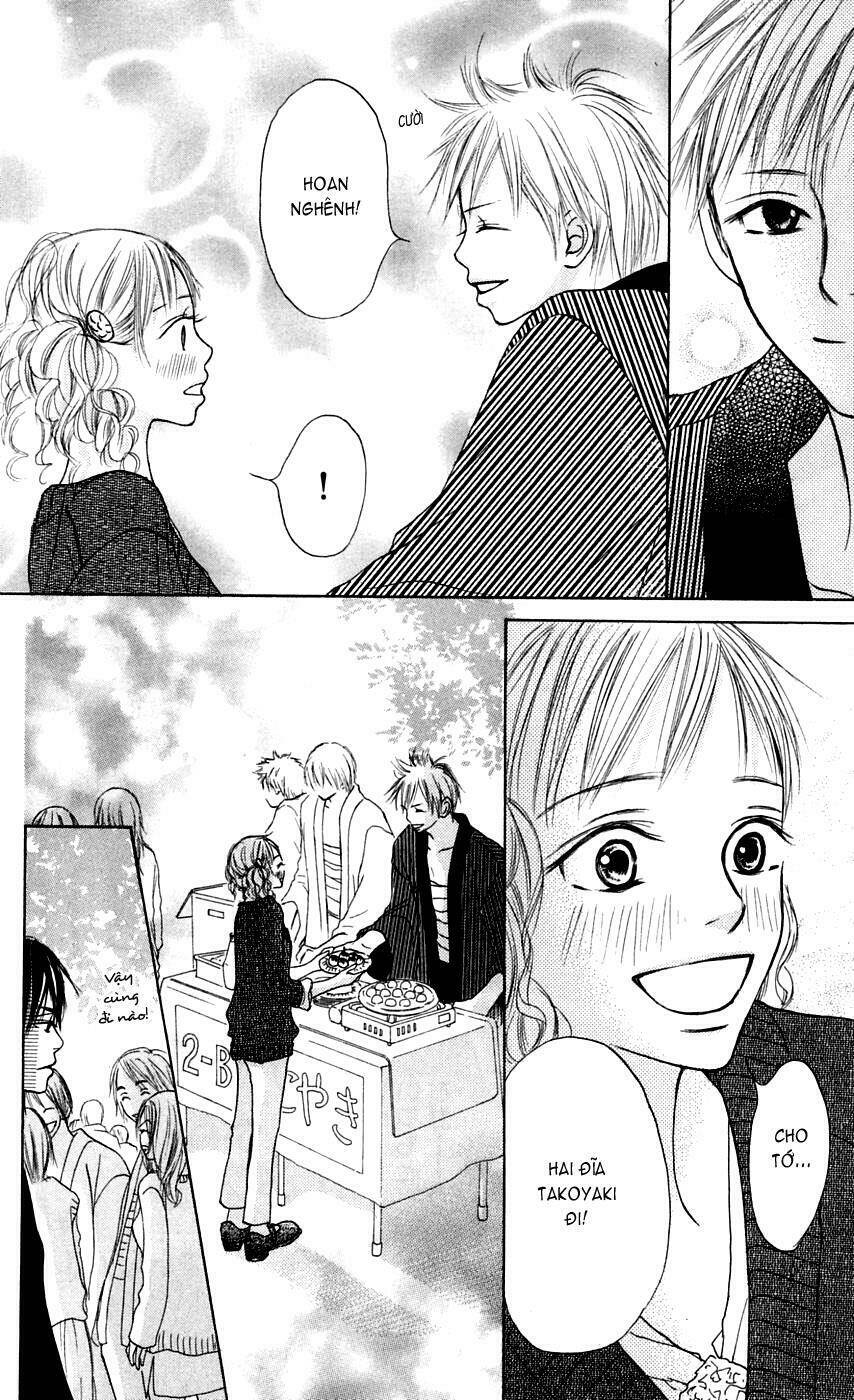 phát điên vì em chapter 6 20