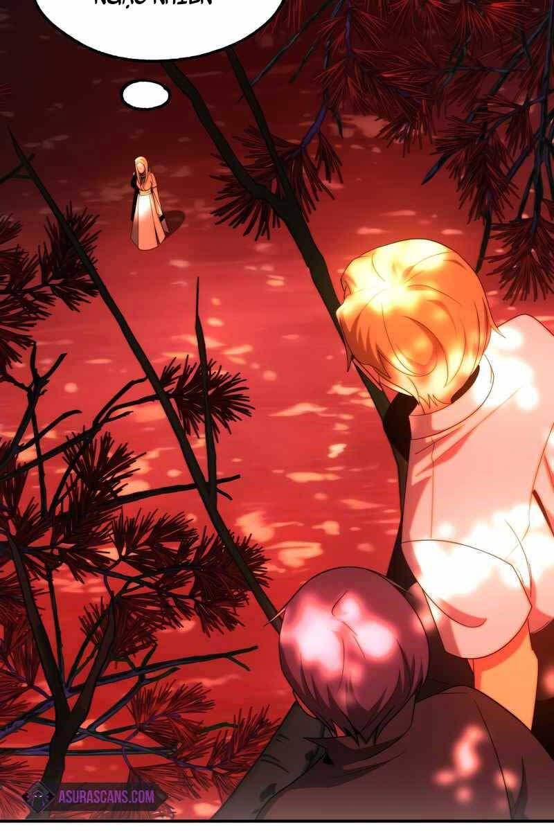 Con Trai Út Của Đại Pháp Sư Lừng Danh chapter 0 84