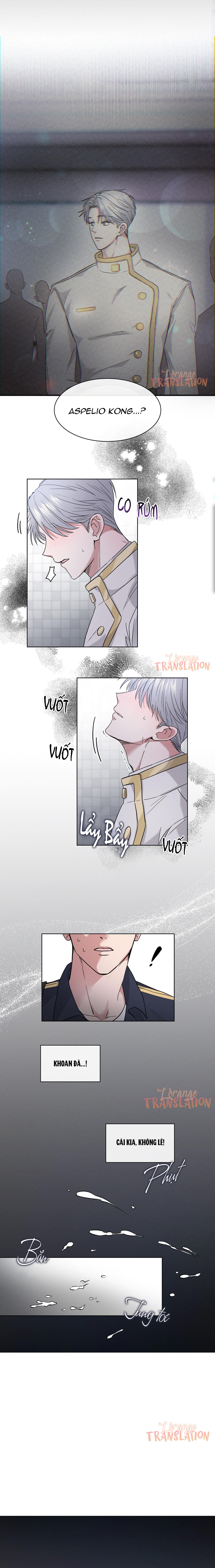 dục vọng mãnh liệt chapter 2 3