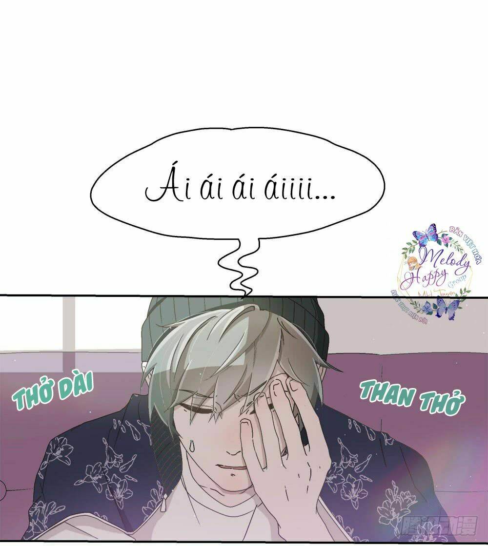 đối nhĩ duy mệnh thị tòng chapter 10 3