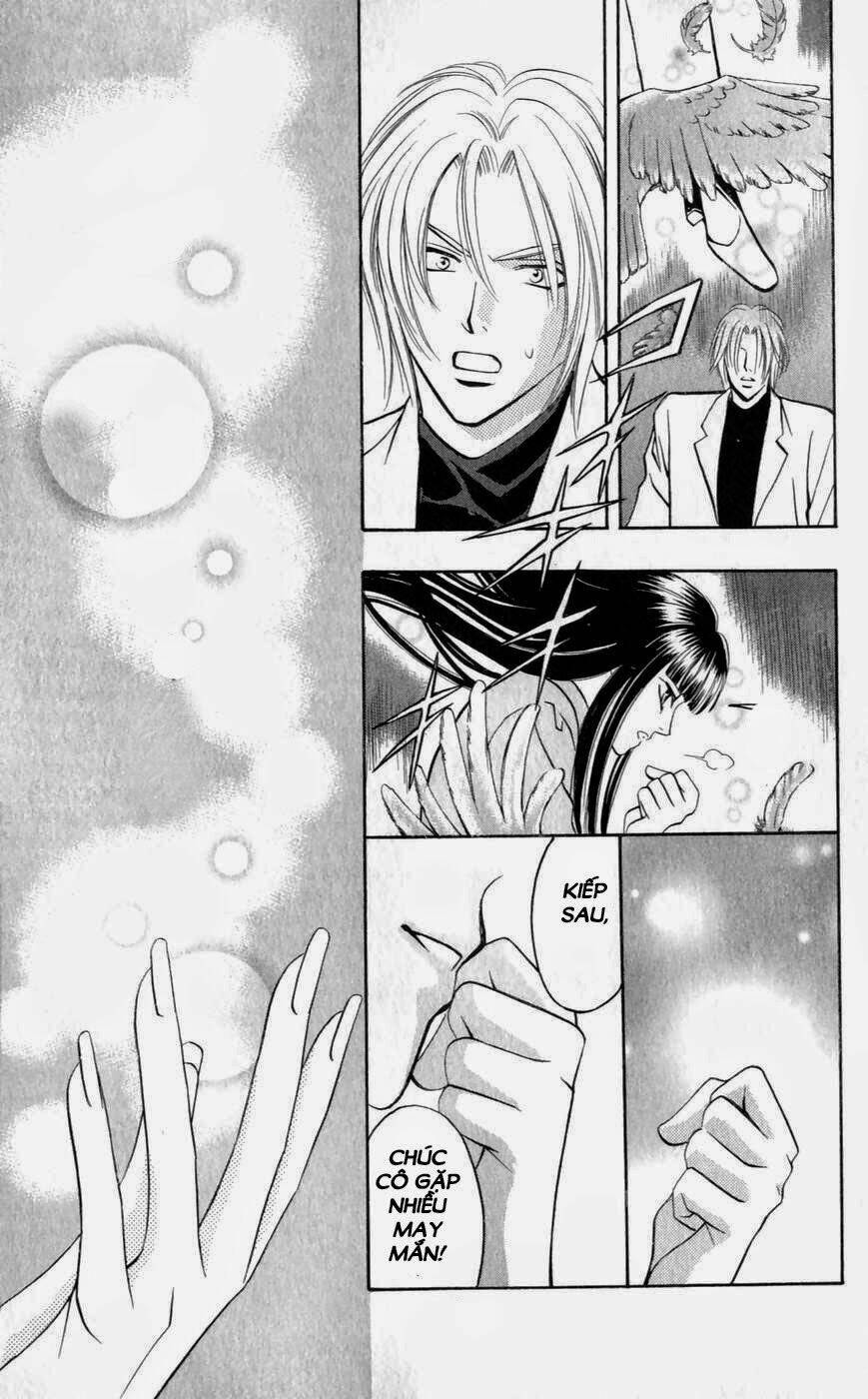 bông hoa bí ẩn chapter 2.2 22