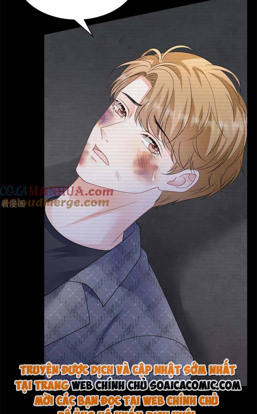 đại tiểu thư có ý đồ gì xấu đâu chapter 190 27