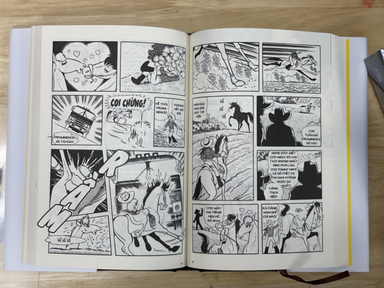 BLACK JACK từ tập 1 tới tập 15 - Tezuka Osamu - Bình Book