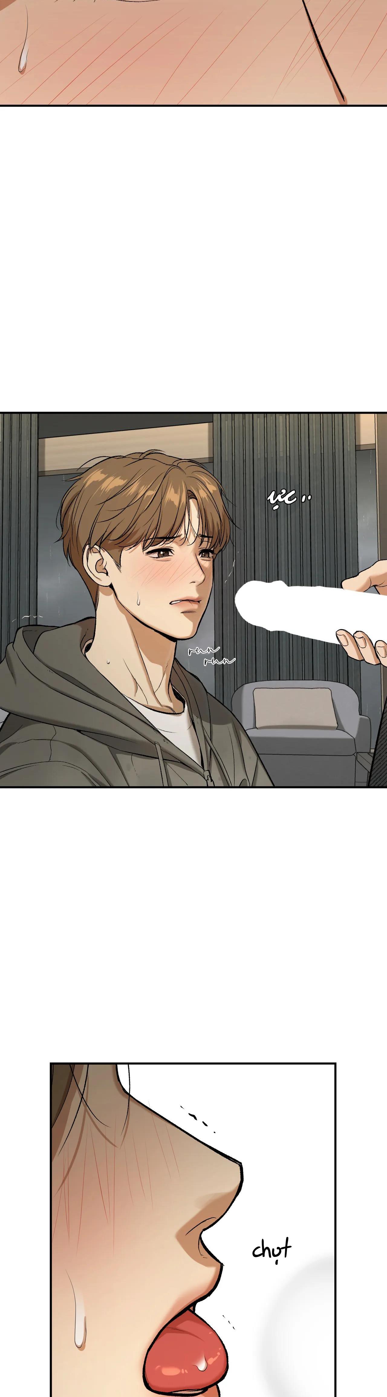 điềm rủi chapter 6 39