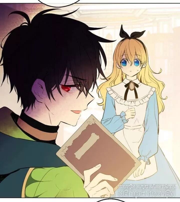 một ngày nọ tôi bỗng thành nàng công chúa chapter 31 16