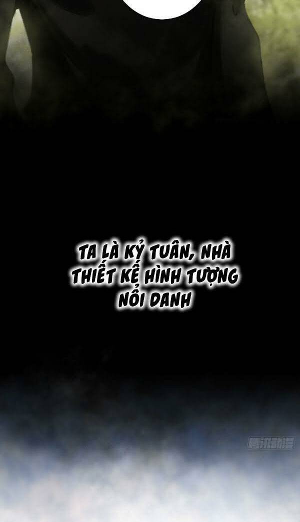 tuần tuần thiện dụ chapter 1 9