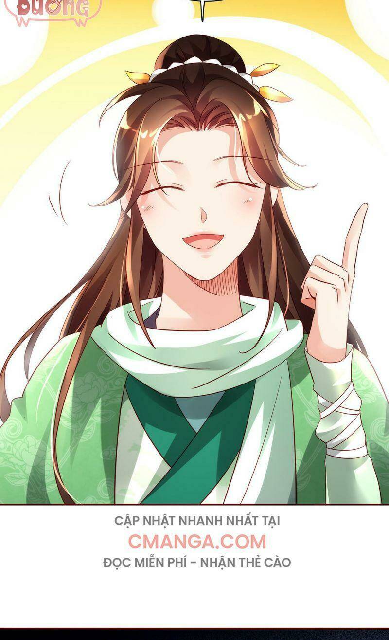 thiên kim bất hoán chapter 72 20