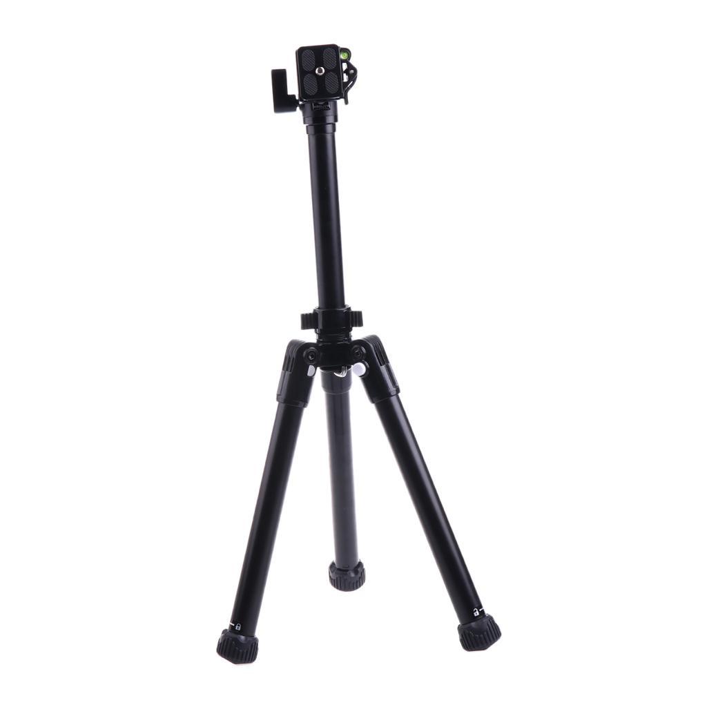 KINGJOY Mini Tripod Flexible Stand Holder Mount for Camera iPhone Android