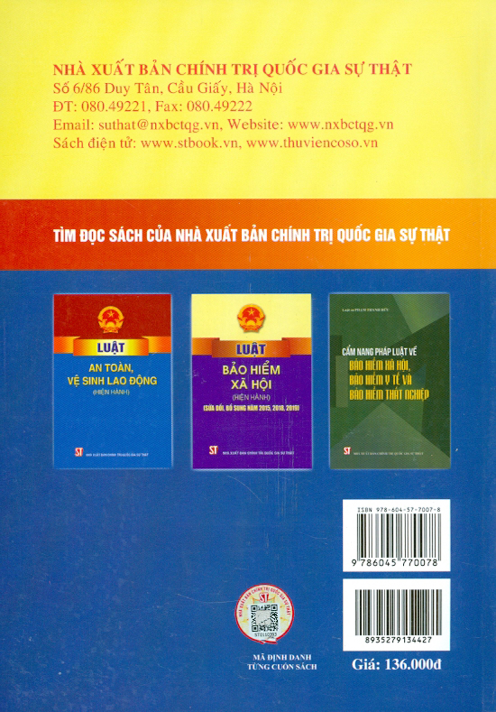 Bộ Luật Lao Động Năm 2019 Và Văn Bản Hướng Dẫn Thi Hành