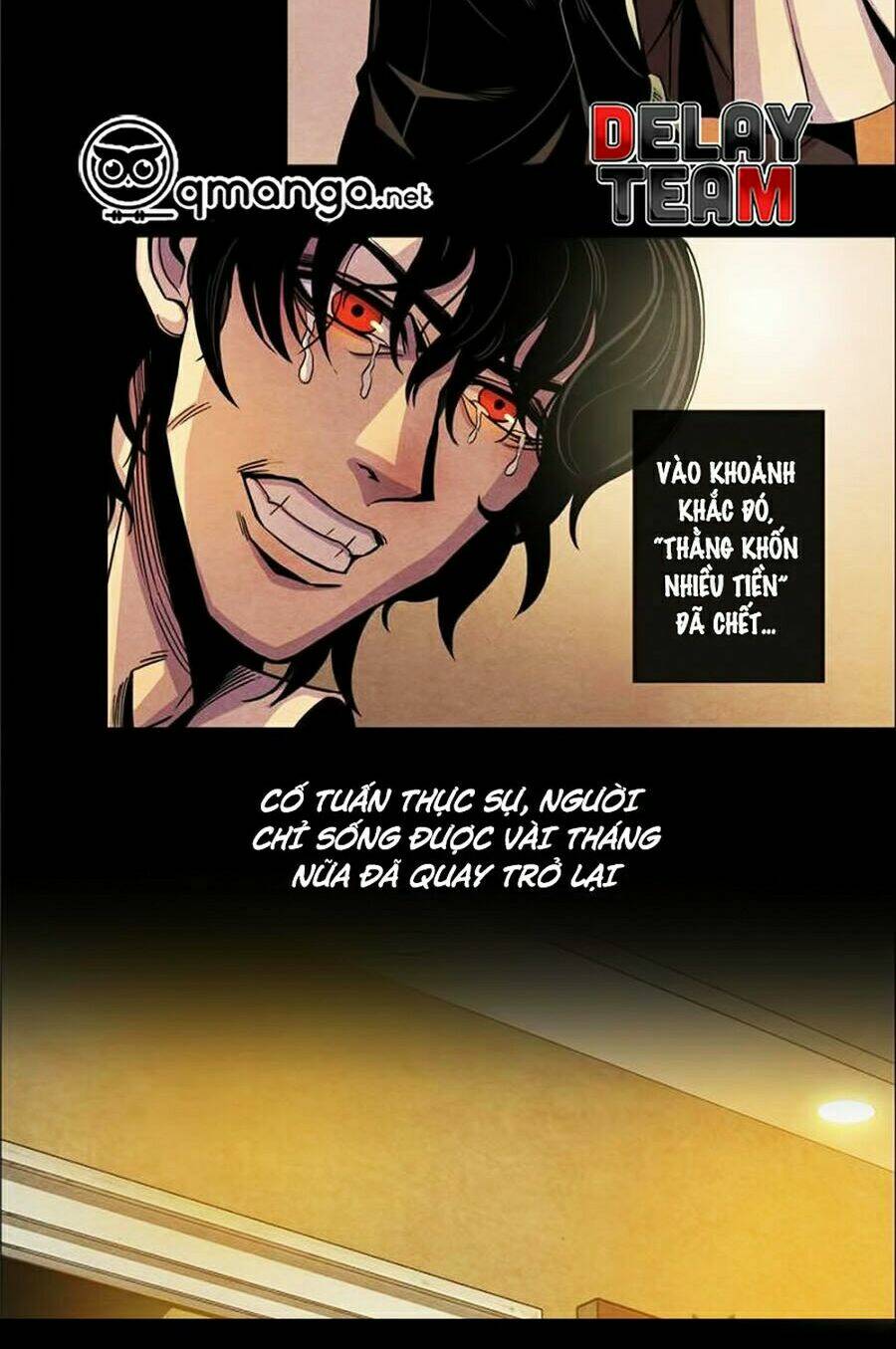 bác sĩ hỗn mang chapter 1 36