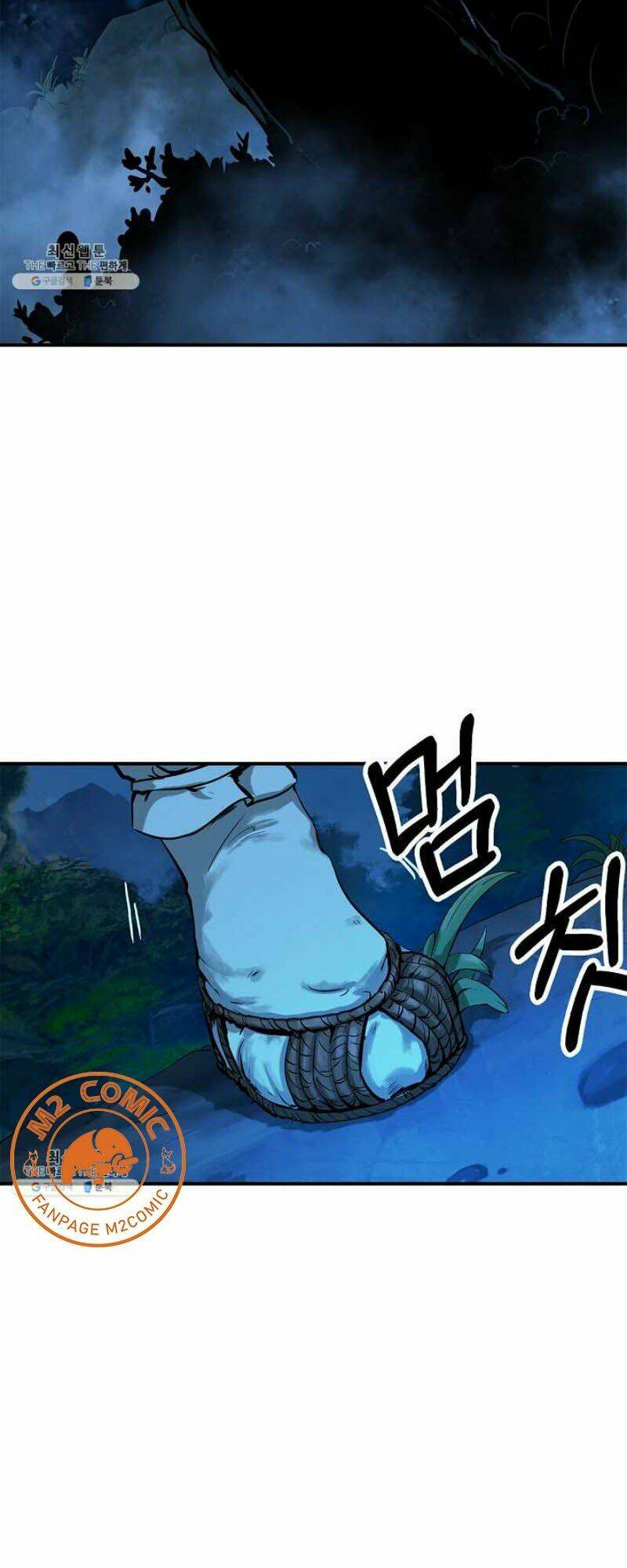 xuyên không thành hổ chapter 1 50