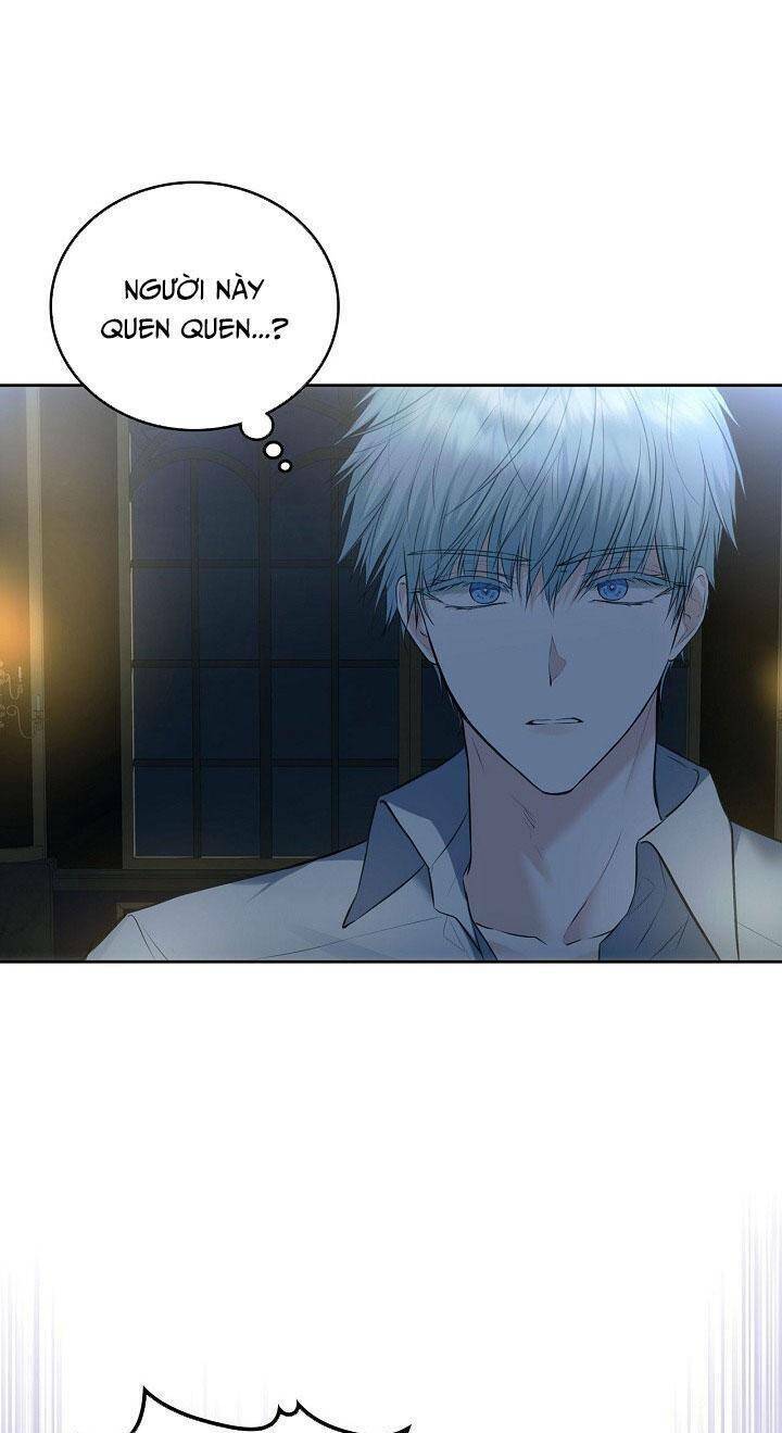 con gái bá tước bỗng thành vị hôn thê của thái tử điện hạ chapter 40 52