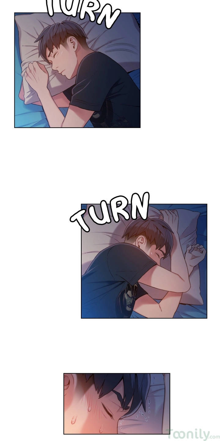 [raw] anh chàng ngọt ngào chapter 52 2