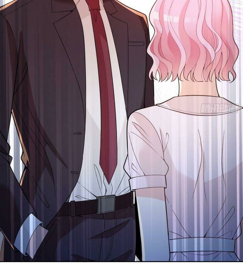 bí mật kết hôn với ảnh đế: vợ ơi đến đây tấn công đi nào chapter 73 27