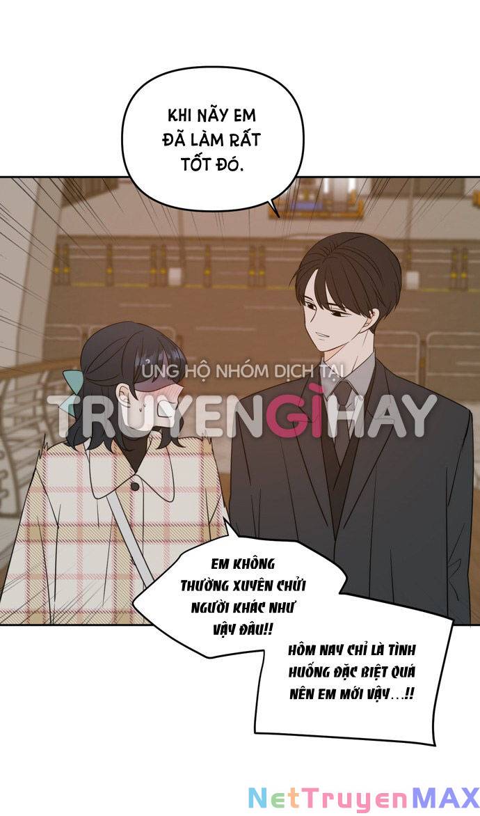 kiếp này cũng xin chăm sóc tôi như vậy nhé kiếp này cũng xin chăm sóc tôi như vậy nhé chapter 112 53