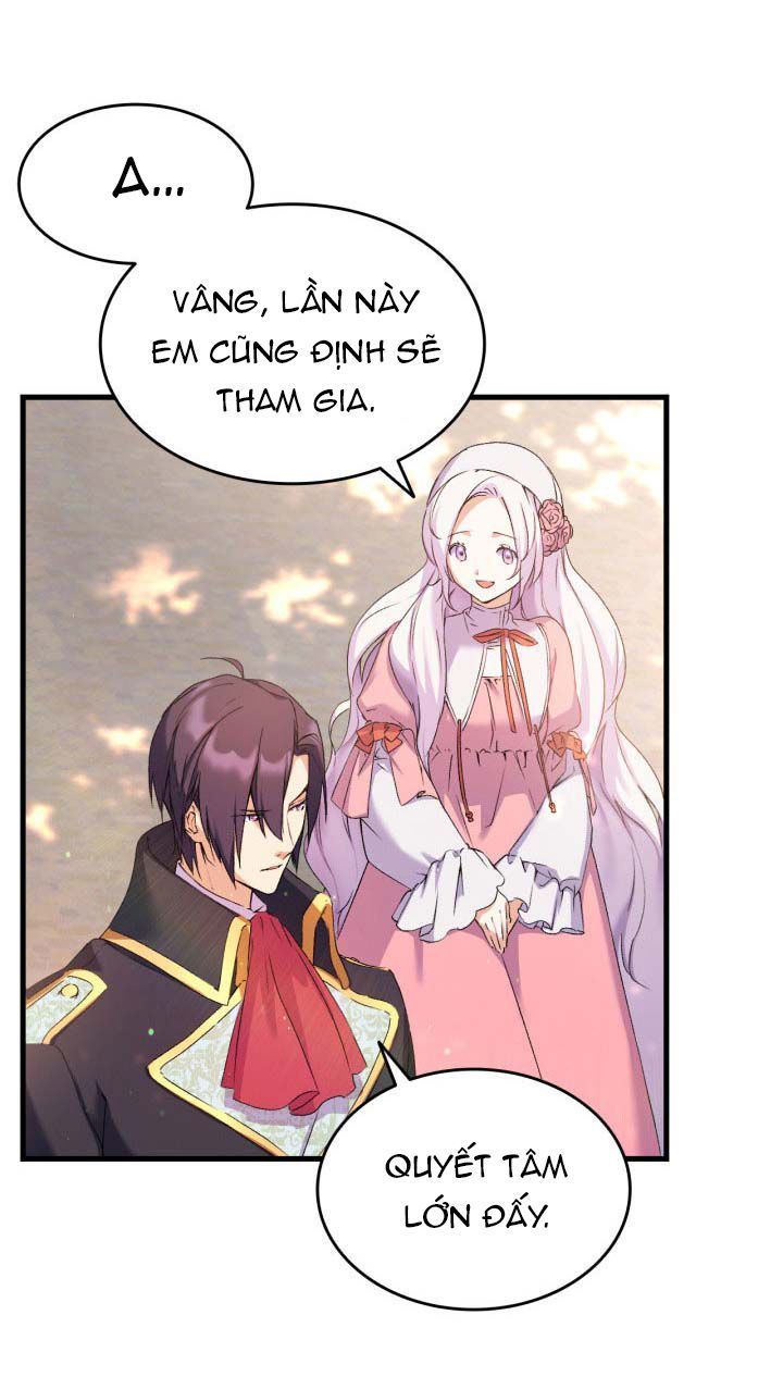 tôi định quyến rũ anh trai nhưng nam chính đã đến chapter 6 25