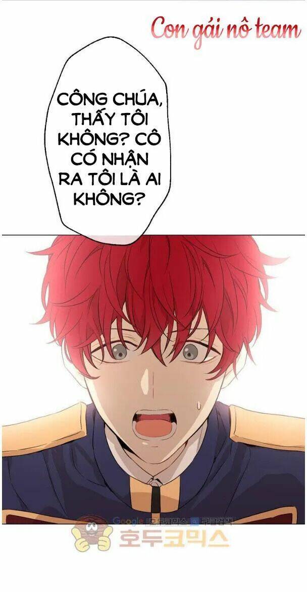 một ngày nọ ta trở thành công chúa chapter 15 5