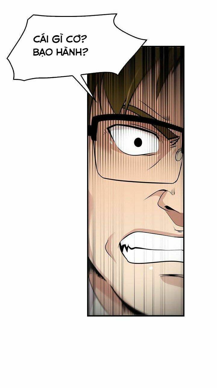 điều tra viên chuyển sinh chapter 6 38