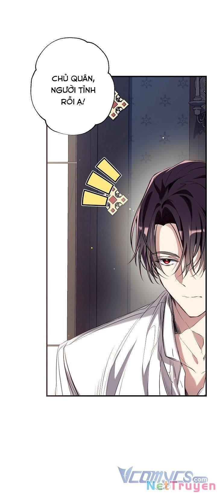 chúng ta có thể trở thành gia đình được không? chapter 71 31