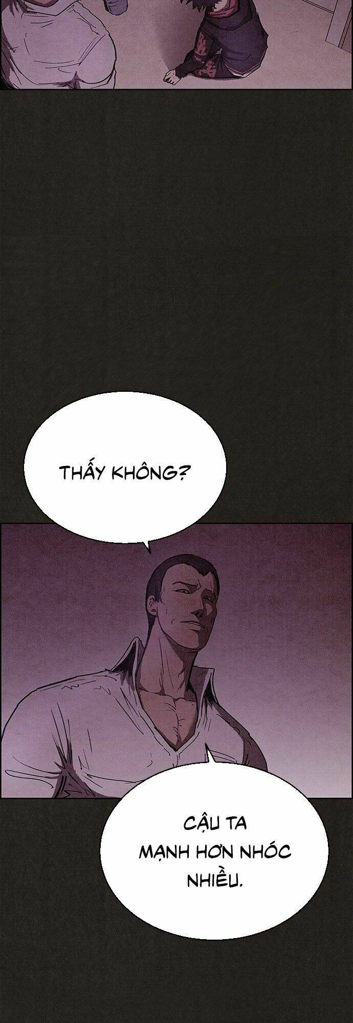 quái vật tại chung cư xanh chapter 90 35