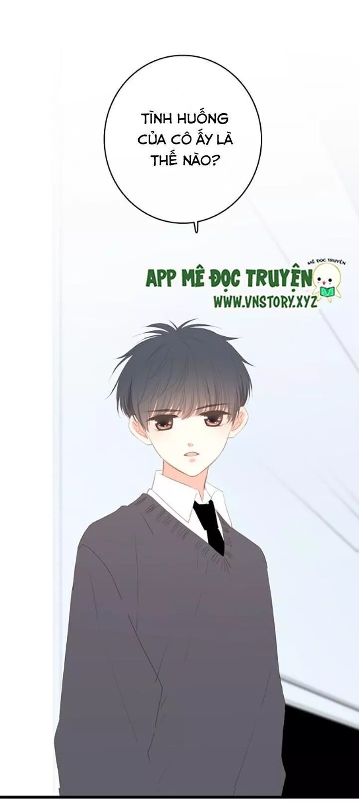 con tim rung động 2 chapter 89 21