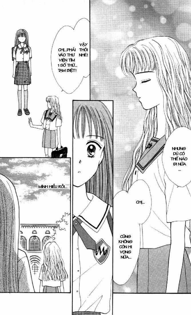 marmalade boy chapter 26 29