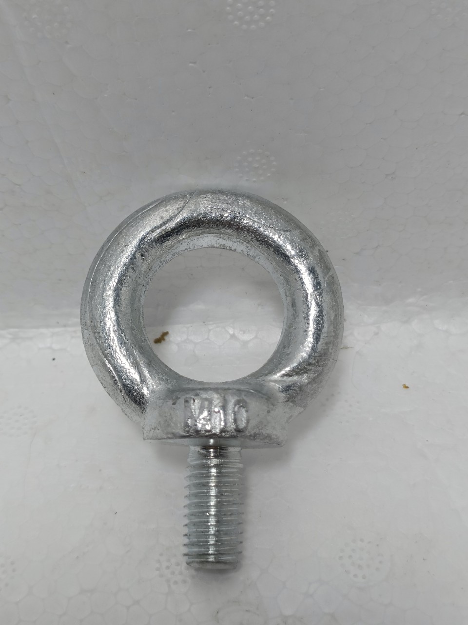 Tai cẩu thép, bulong tròn