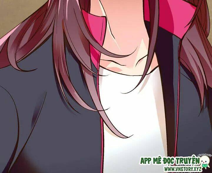 thiên hậu trở về chapter 37 23