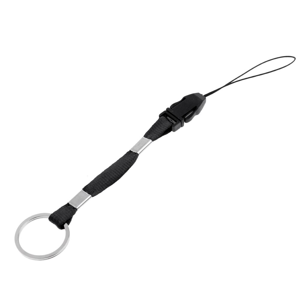 Hand Wrist Strap Cord   Lanyard surefire Flashlight Camera Key Chain