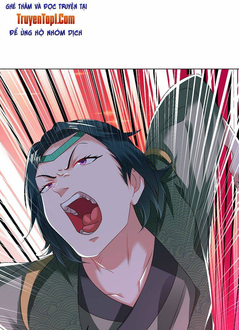 đạo ấn chapter 111 21