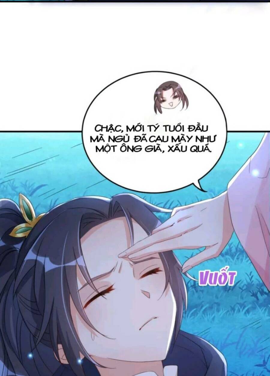 long vương truy thê chapter 7 27