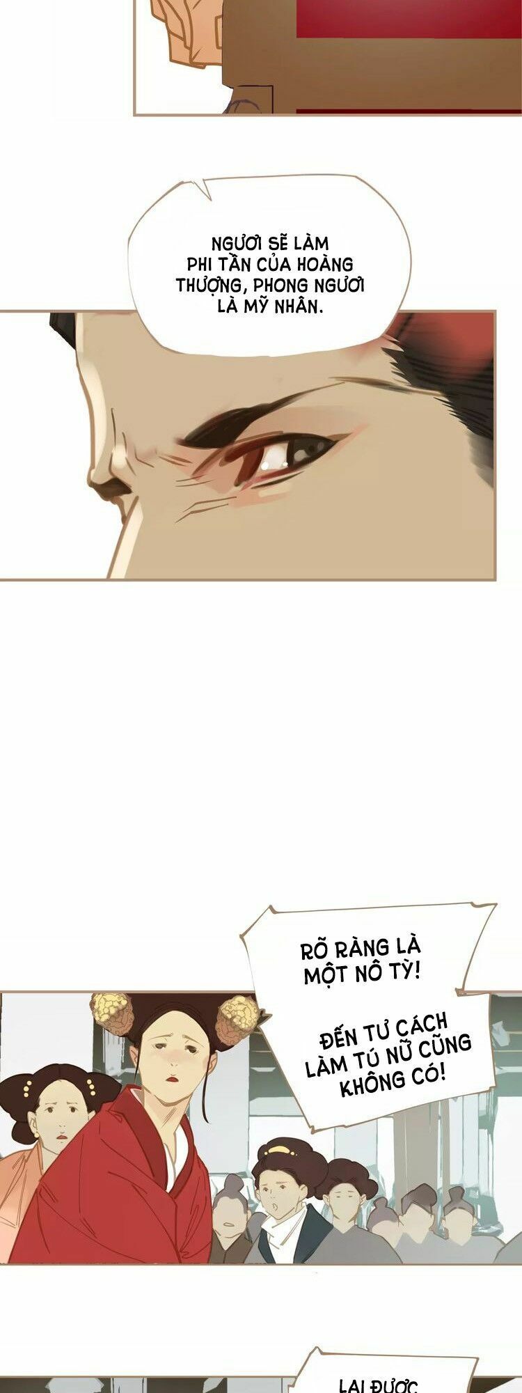 nhất đại linh hậu chapter 1 52