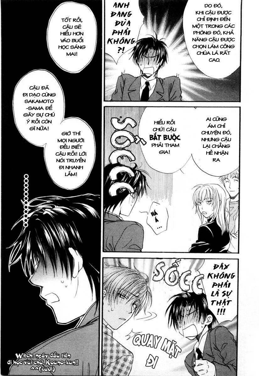 princess princess chapter 1 40