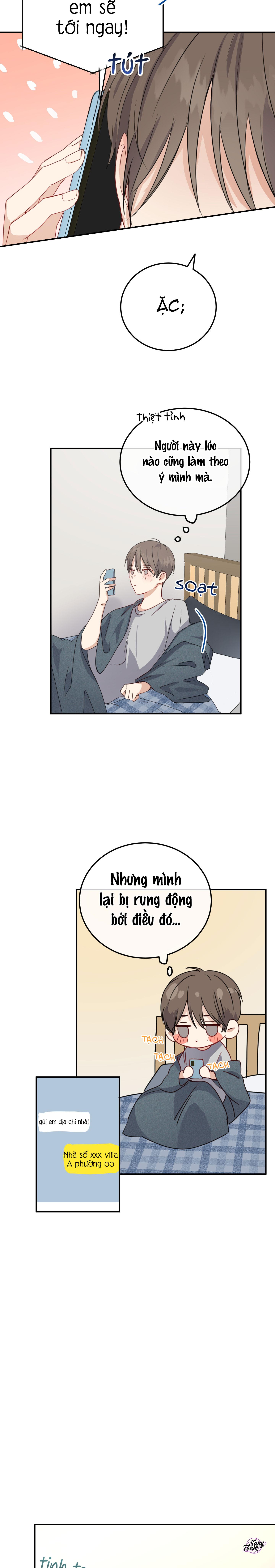 chuyện tình khác thường chapter 5 6