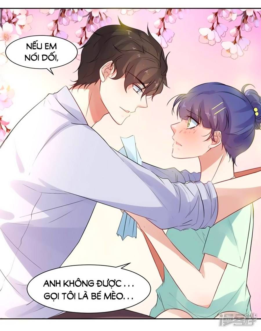 thầy giáo ác ma yêu tôi rồi chapter 11 17