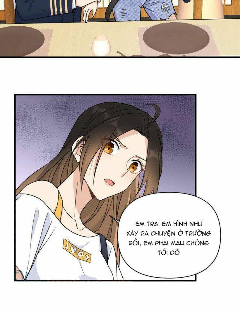 vẫn cứ nhớ em, nhớ em chapter 76 4