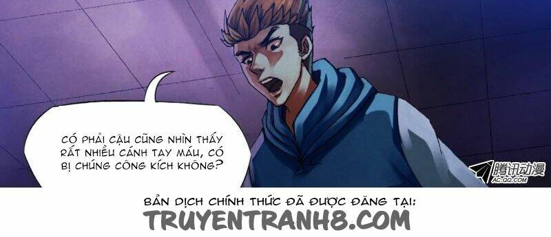 địa ngục thần y chapter 88 2