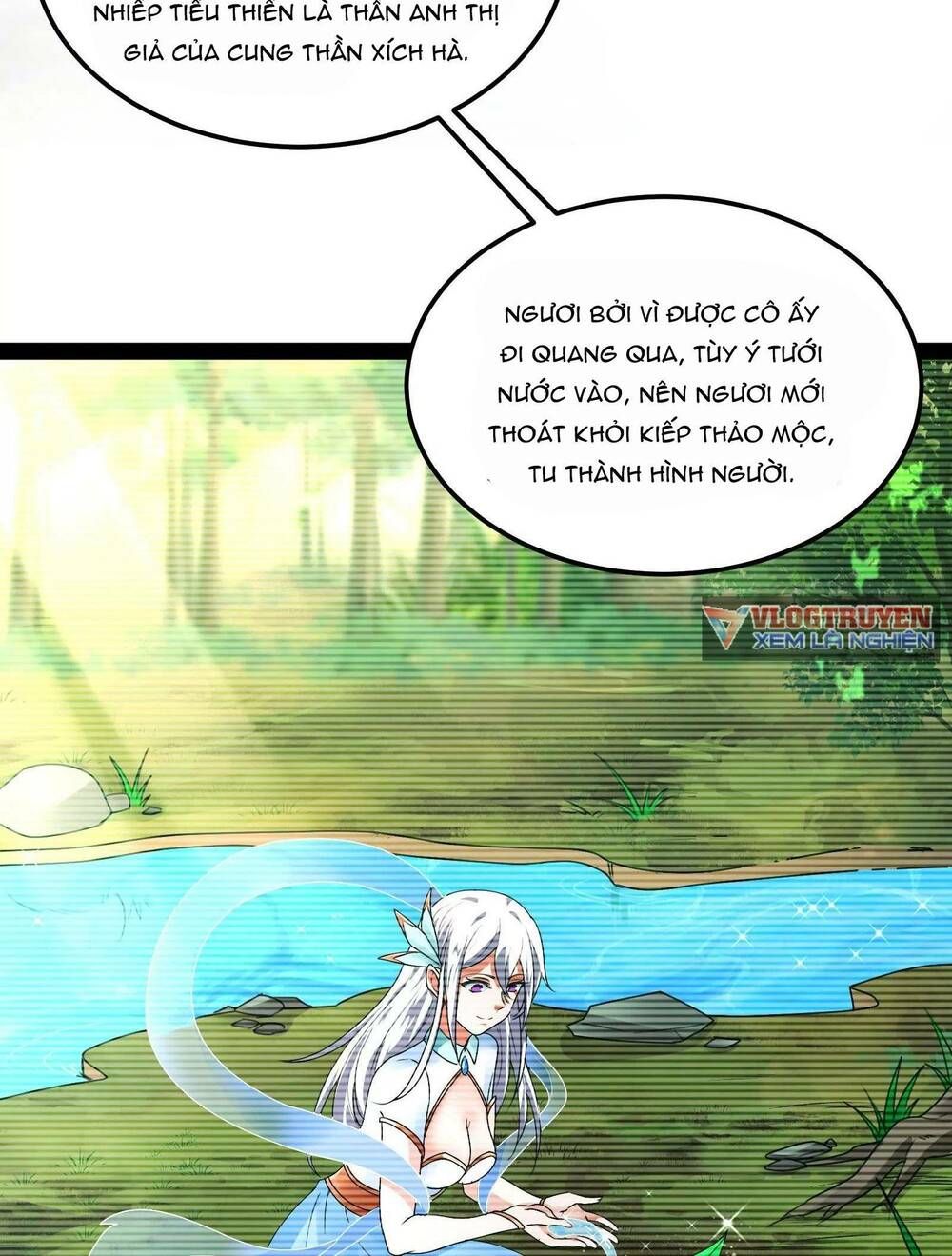 đánh bại chư thiên chapter 20 34