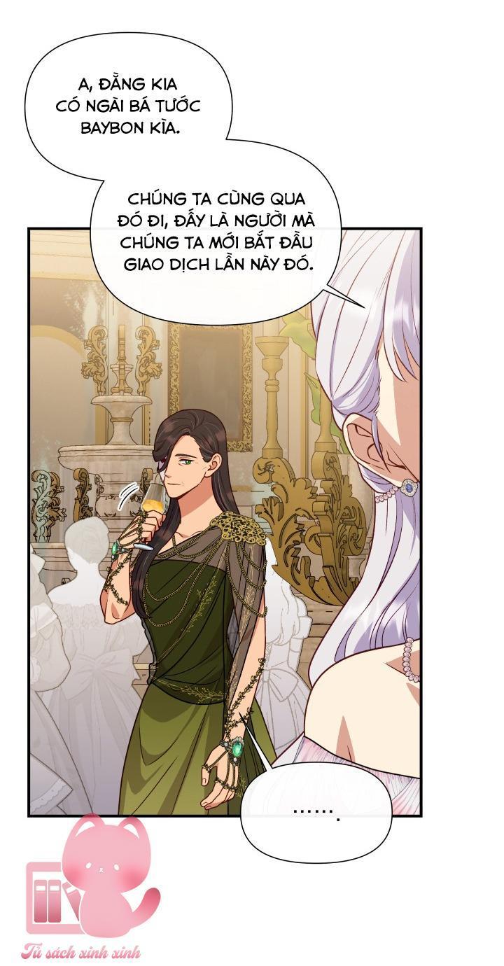 công nương khế ước của gia tộc công tước quái vật chapter 150 36