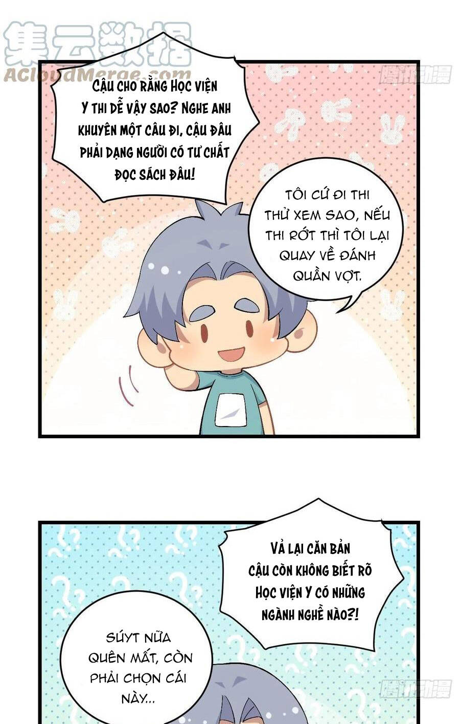 cha vợ đại nhân là bà xã chapter 180.2 31