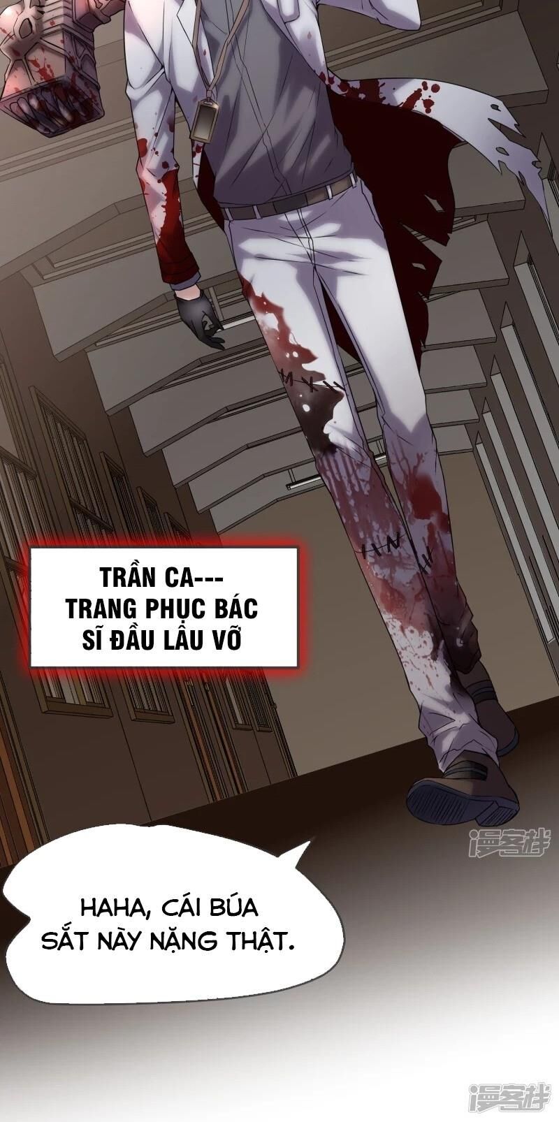 ta có một căn phòng mạo hiểm chapter 12 8