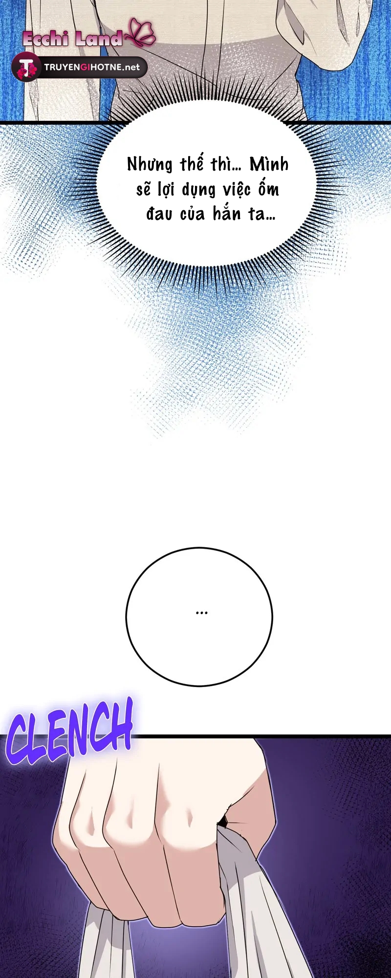 nụ hôn yêu tinh chapter 35.2 23