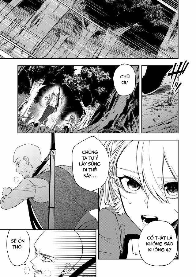 fushi no sougishi chapter 15 2