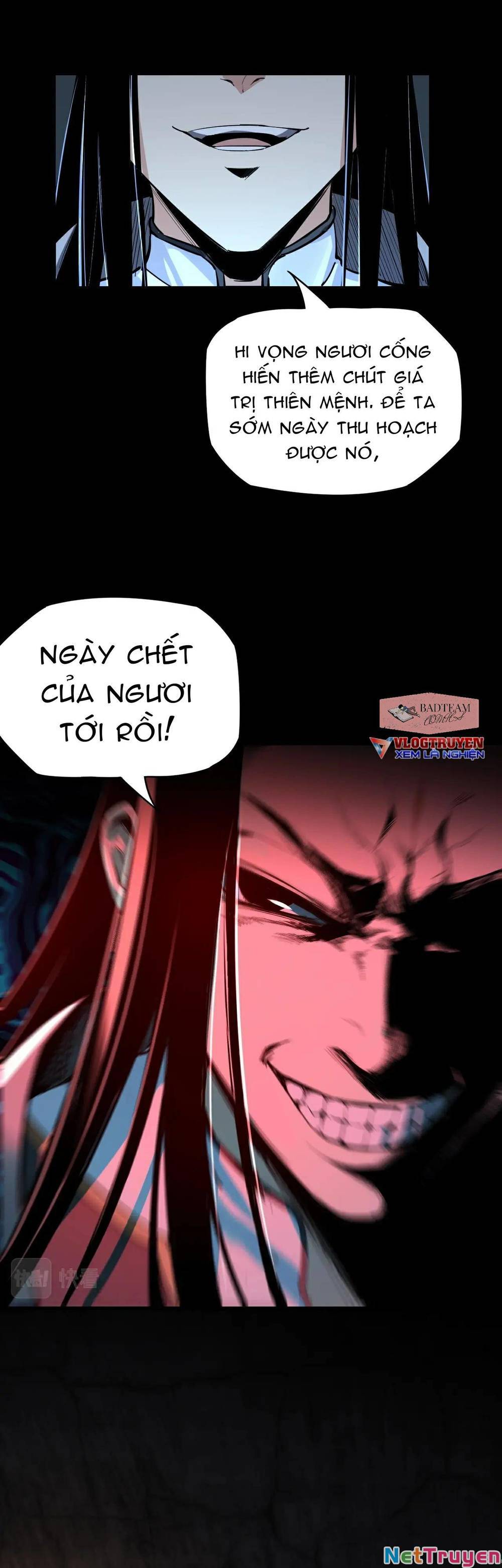 ta thiên mệnh đại phản phái [truyện chữ] chapter 3 26