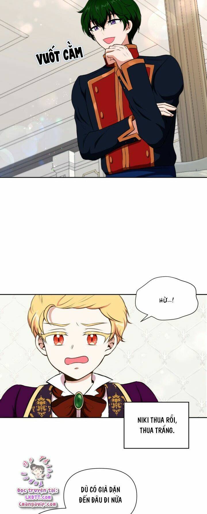 công chúa xấu xa chapter 12 43