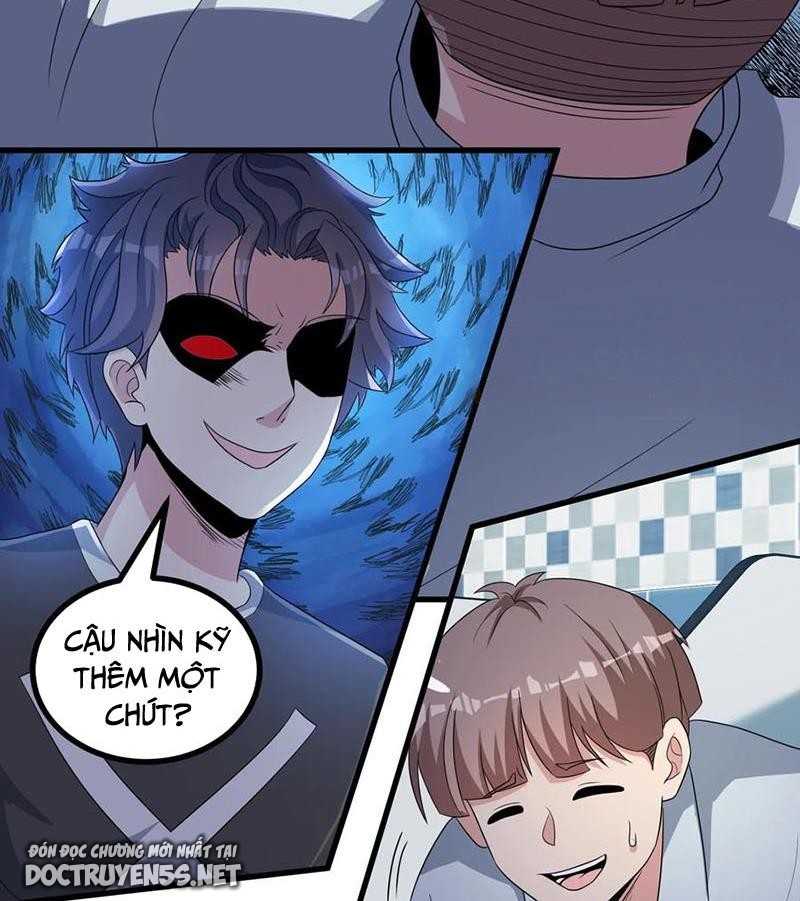 Slime ta treo cự long lên đánh là hợp lý nhỉ? Chapter 141 4